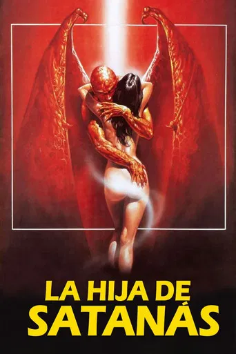 La hija de Satanás