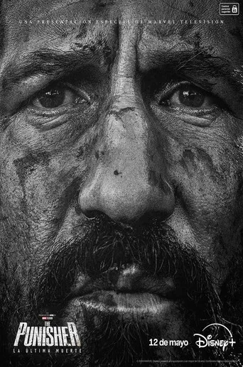 The Punisher: La última muerte