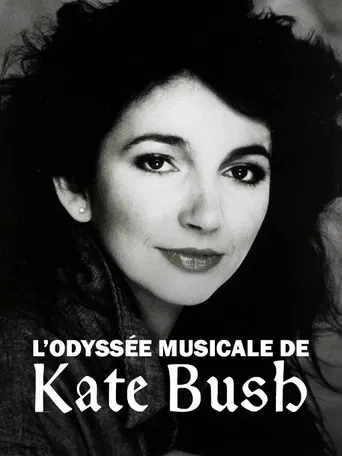 Kate Bush: The Timeless Genius
