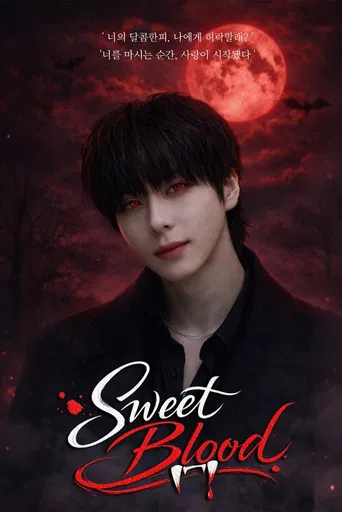Sweet Blood