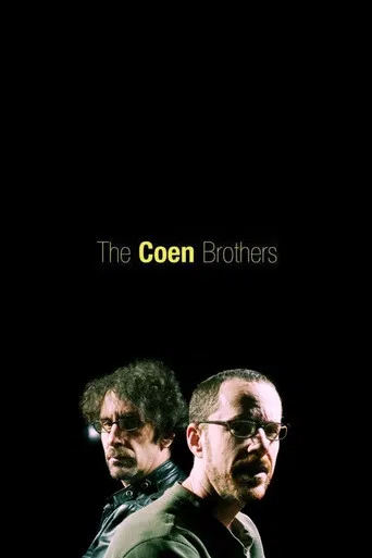 The Coen Brothers