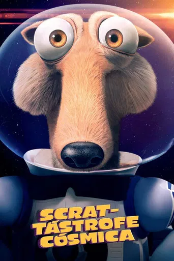 Scrat-Tástrofe Cósmica