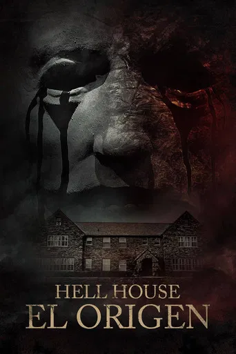 Hell House LLC Origins: The Carmichael Manor