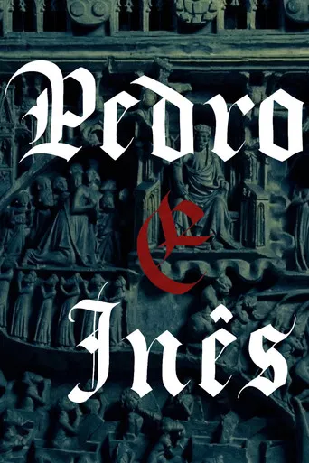 Pedro e Inês