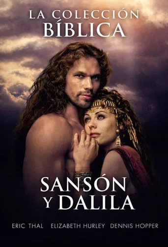Samson and Delilah