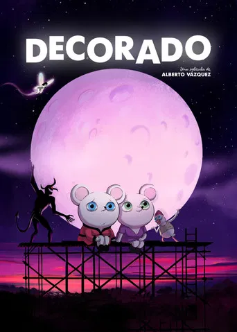 Decorado