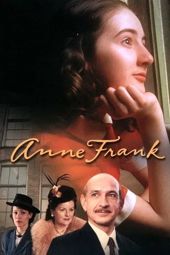 La Historia de Ana Frank