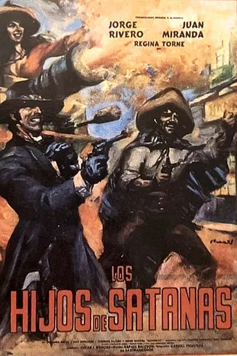 Los Hijos de Satanás