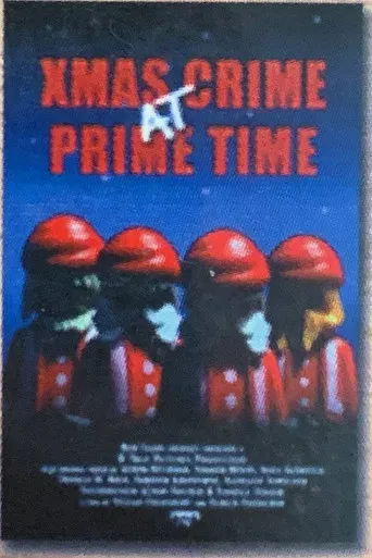 Xmas Crime at Prime Time