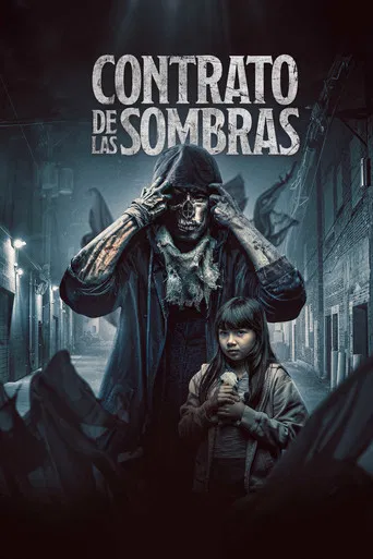 Contrato de las sombras