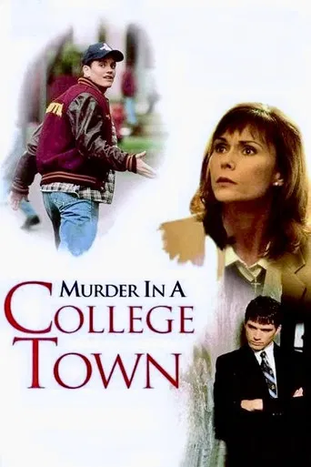 Asesinato en el Campus