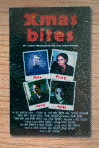 Xmas Bites