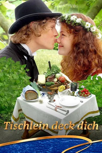 Tischlein deck dich