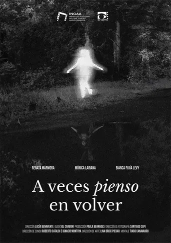 A veces pienso en volver