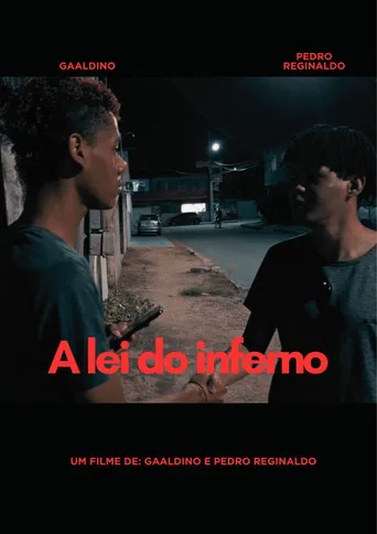 A Lei do inferno