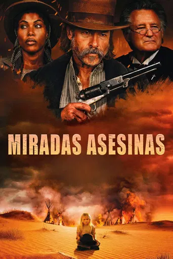 Miradas asesinas