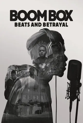 Boom Box: Beats and Betrayal