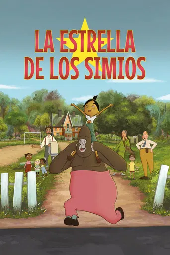 La estrella de los simios