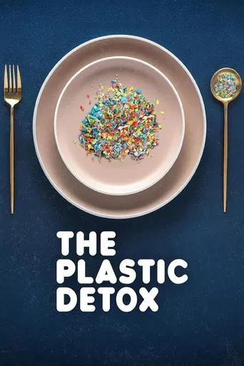 Detox de plásticos