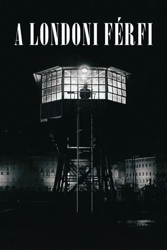 El hombre de Londres