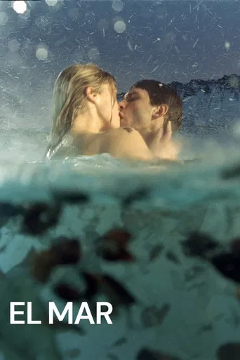 El mar