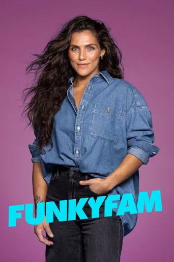 Funkyfam