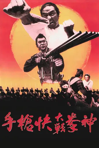 Regreso del boxeador chino