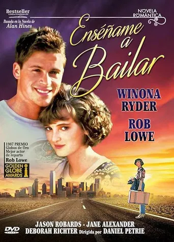 Enséñame a bailar