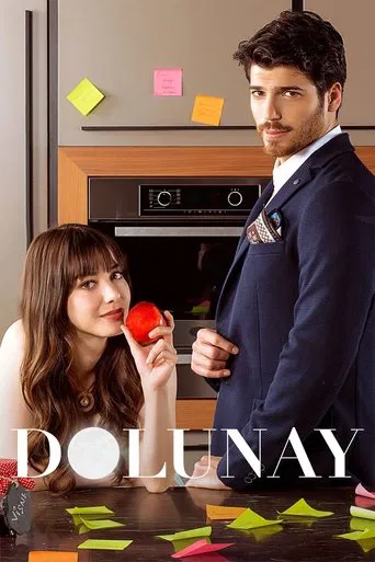 Dolunay Luna llena
