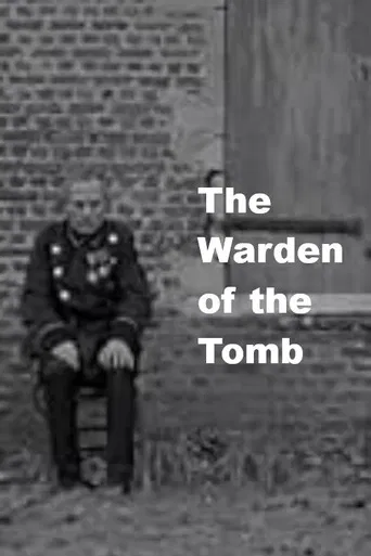 The Warden of the Tomb