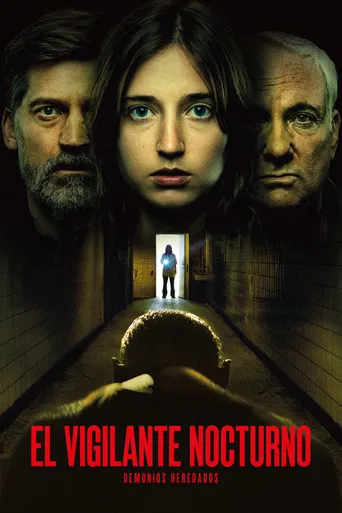 Nightwatch: Demons Are Forever