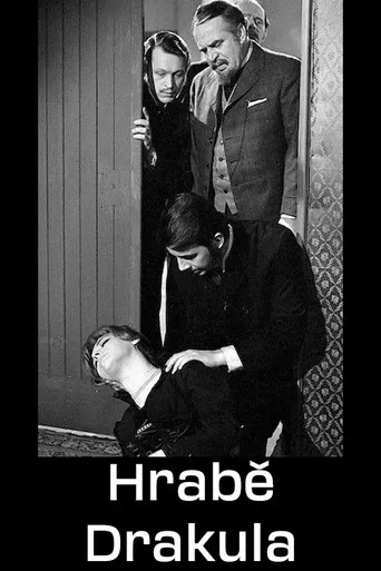 Count Dracula