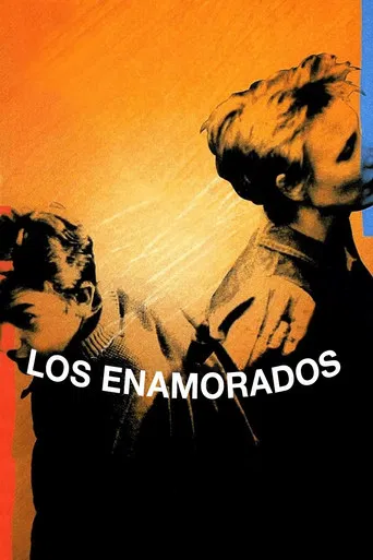 Los enamorados
