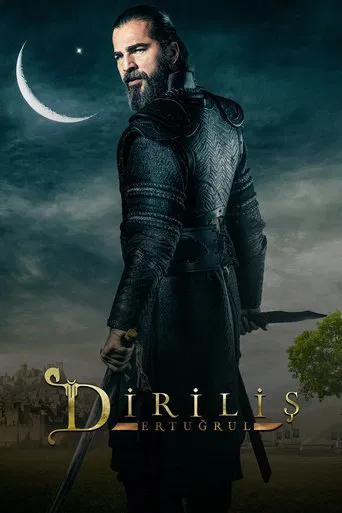 Resurrection Ertugrul