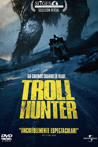 Troll Hunter