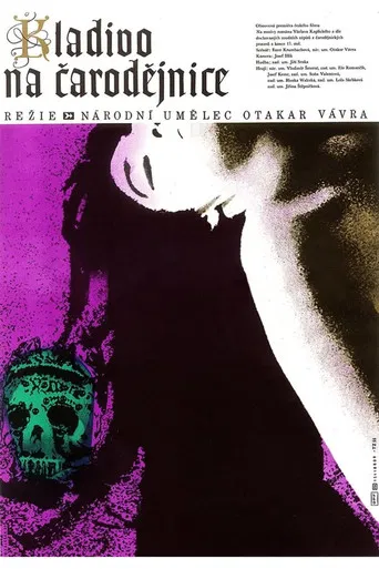 Martillo para las brujas