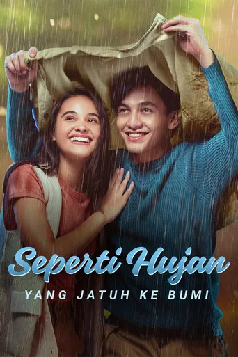 Love Like the Falling Rain