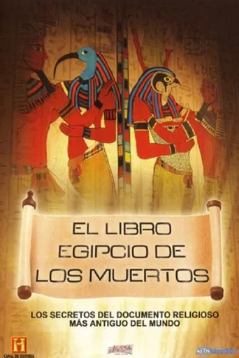 Egipto - Libro de los Muertos