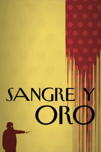 Sangre y oro