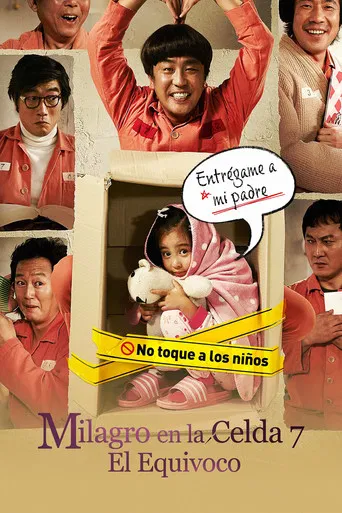 Milagro en la celda 7