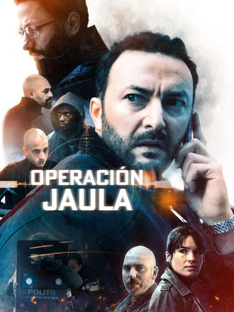 Operación Jaula