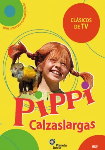 Pippi Calzaslargas