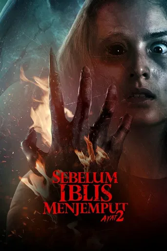 Que el diablo te lleve: Capítulo dos