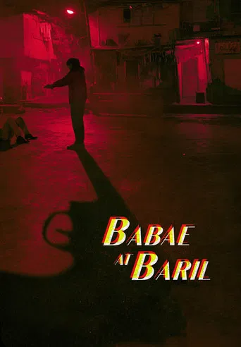 Babae at Baril