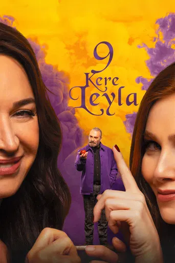 Leyla Everlasting