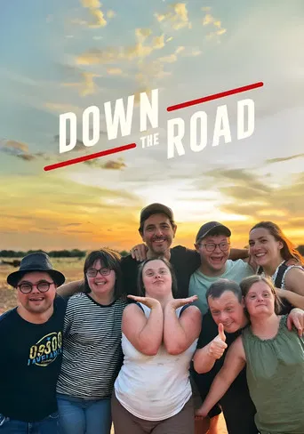 Down the road