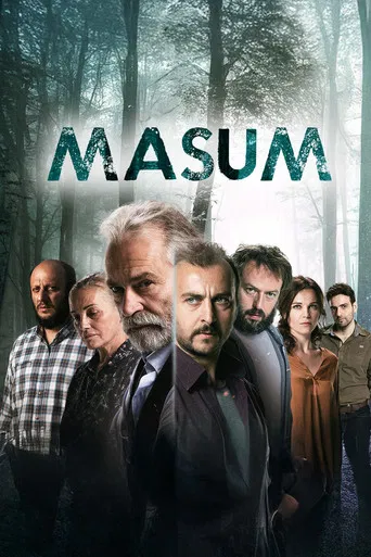 Masum: Inocente