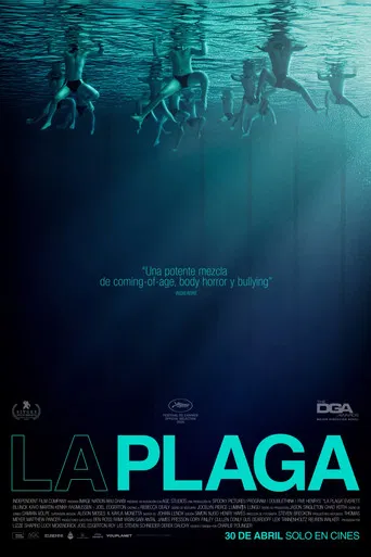 La plaga