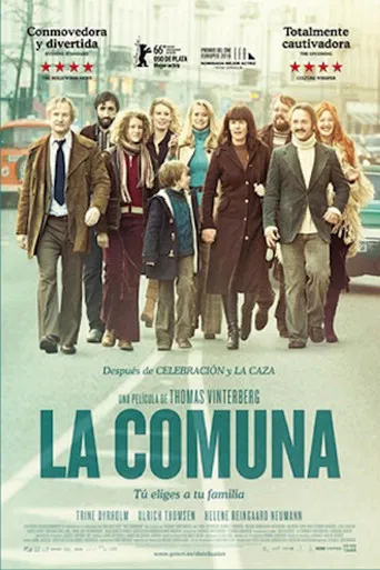 La Comuna