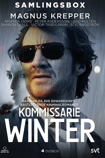 Inspector Winter